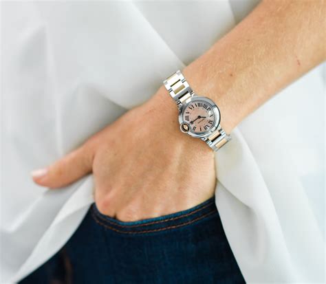 most popular cartier watches|cartier ballon bleu review.